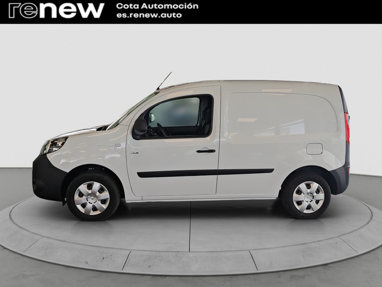 RENAULT KANGOO FURGON ZE foto 4