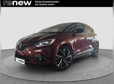 Renault - Scenic