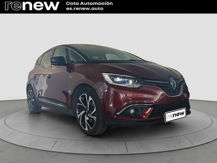 Renault Scenic Edition One foto 12