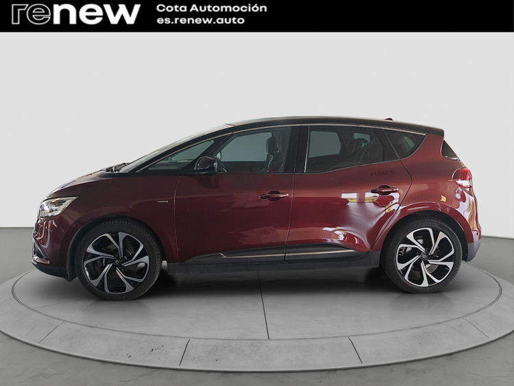 Renault Scenic Edition One foto 4