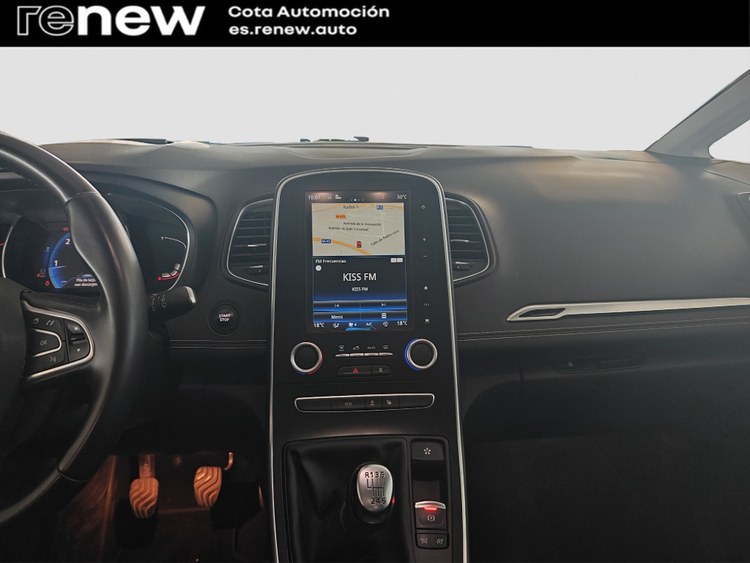 Renault Scenic Edition One foto 11