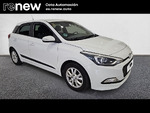 Hyundai i20 Go miniatura 4