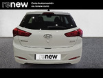 Hyundai i20 Go miniatura 7