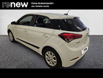 Hyundai i20 Go miniatura 8