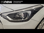 Hyundai i20 Go miniatura 9