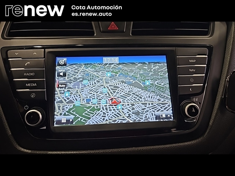 Hyundai i20 Go foto 16