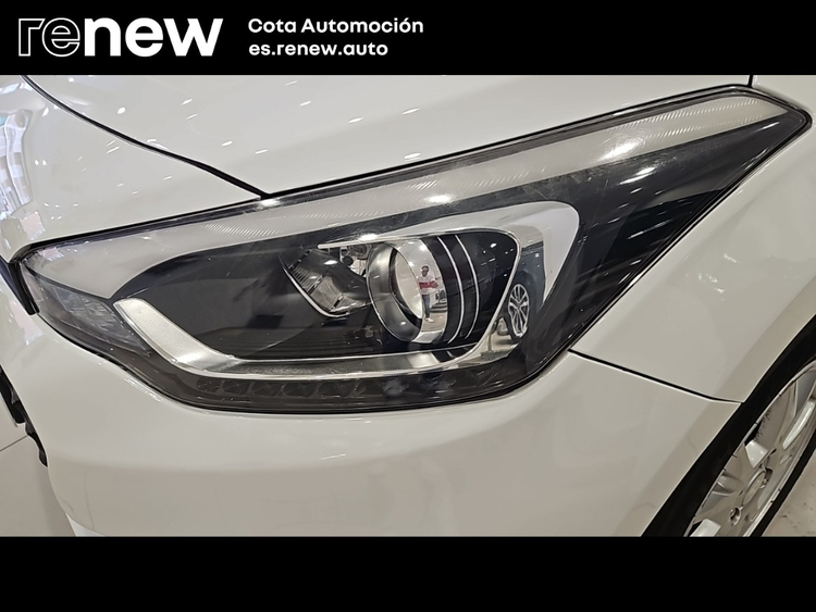Hyundai i20 Go foto 9