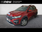 Dacia Sandero Stepway Comfort miniatura 2