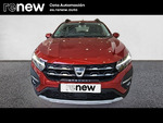 Dacia Sandero Stepway Comfort miniatura 3