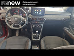 Dacia Sandero Stepway Comfort miniatura 12