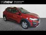 Dacia Sandero Stepway Comfort miniatura 4
