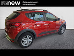 Dacia Sandero Stepway Comfort miniatura 5