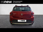 Dacia Sandero Stepway Comfort miniatura 7