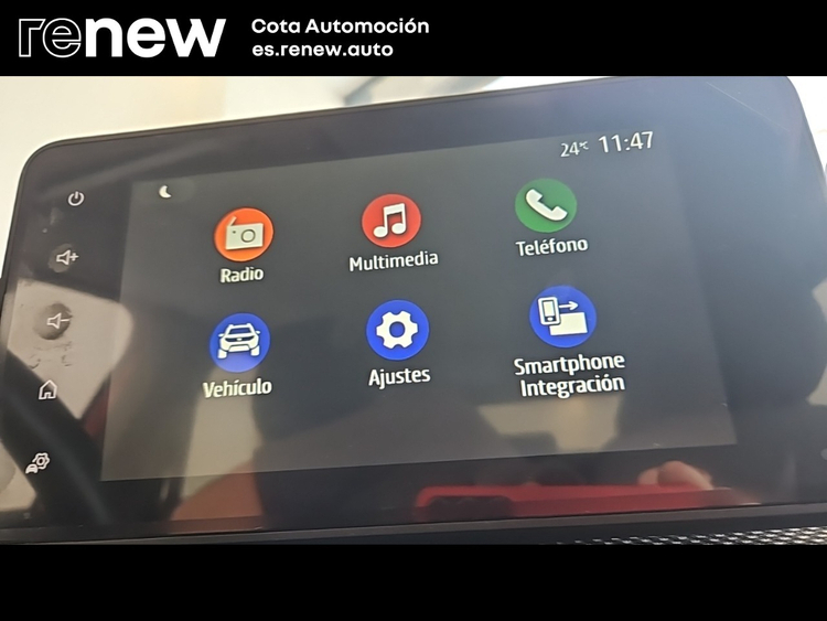 Dacia Sandero Stepway Comfort foto 15