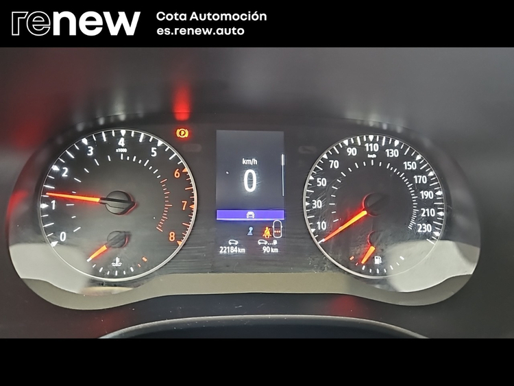 Dacia Sandero Stepway Comfort foto 17