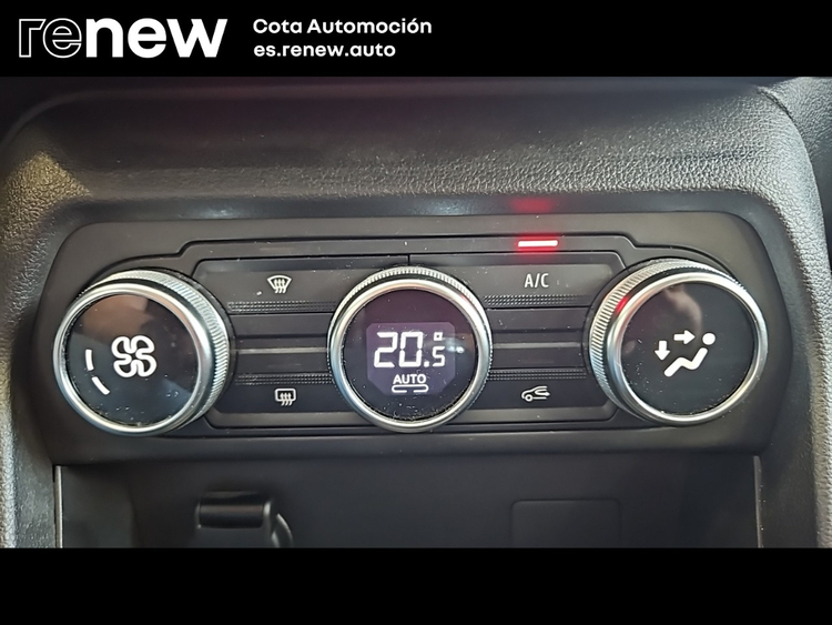 Dacia Sandero Stepway Comfort foto 18