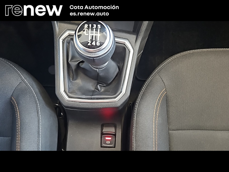 Dacia Sandero Stepway Comfort foto 19