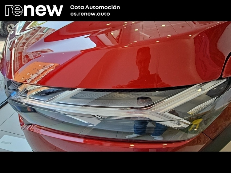 Dacia Sandero Stepway Comfort foto 10