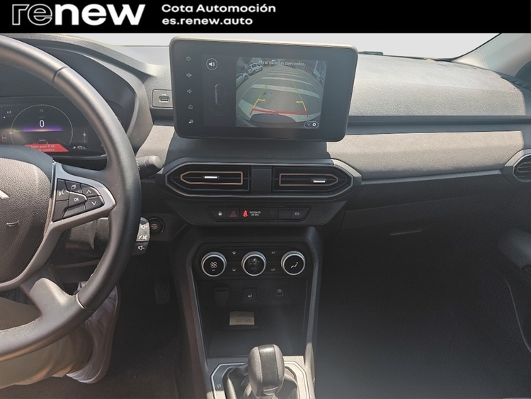 Dacia Jogger Extreme foto 12
