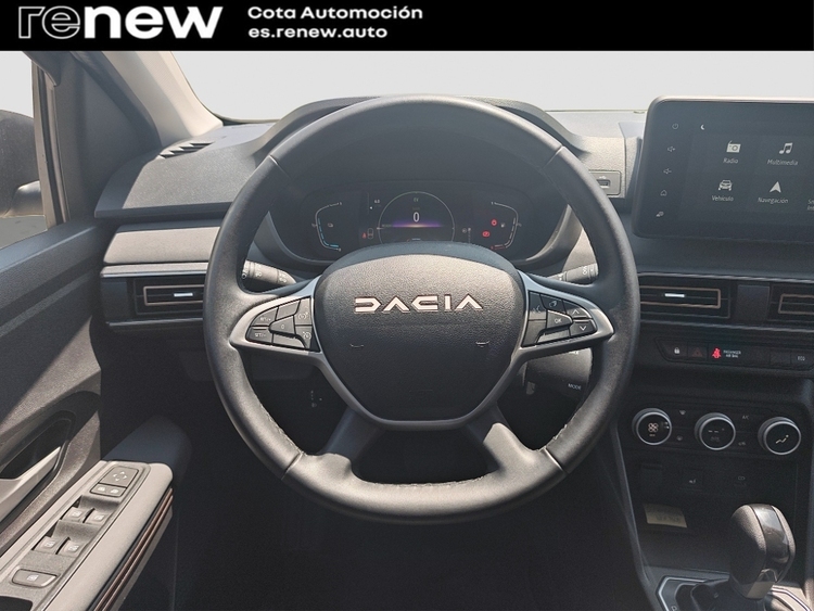 Dacia Jogger Extreme foto 14