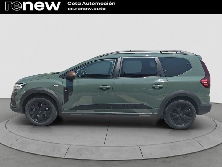 Dacia Jogger Extreme foto 4