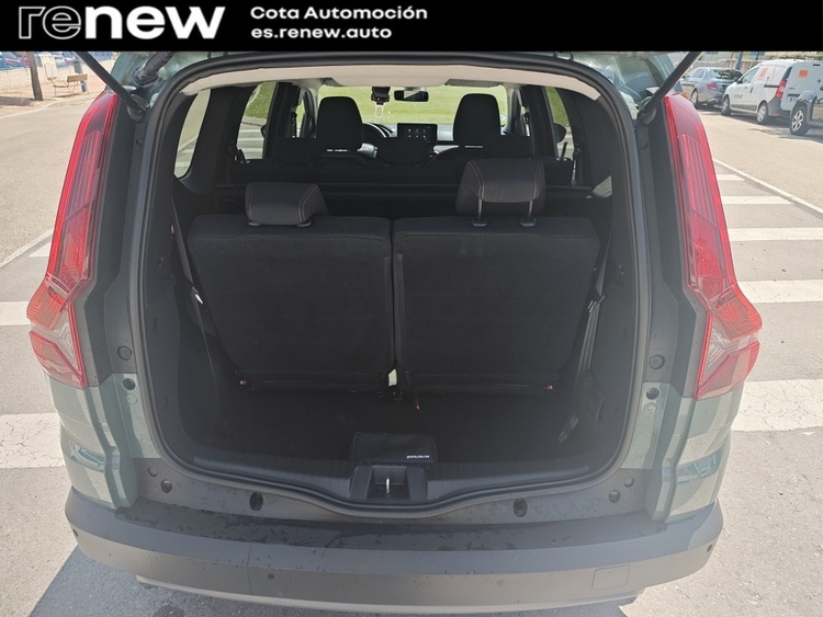 Dacia Jogger Extreme foto 23