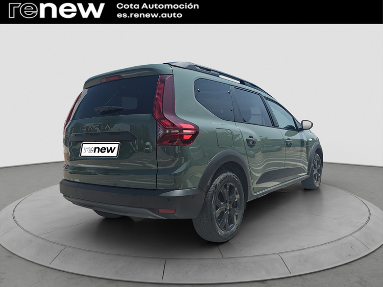 Dacia Jogger Extreme foto 9