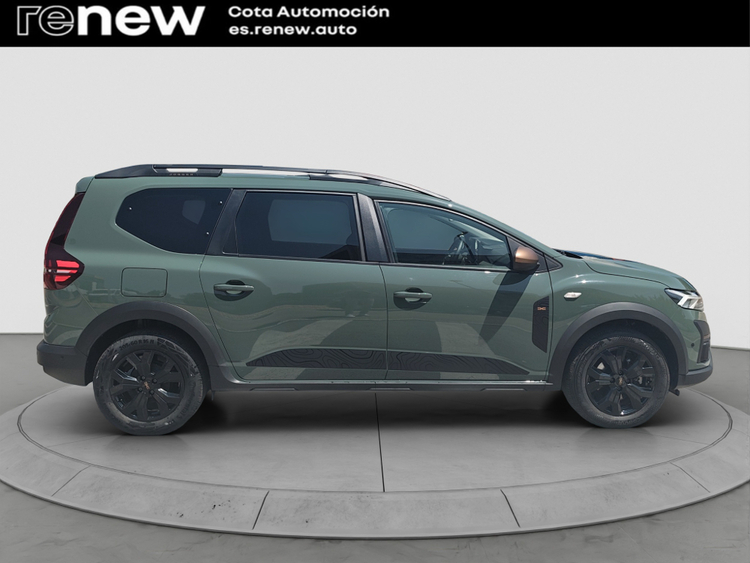 Dacia Jogger Extreme foto 11