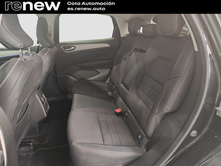 Renault Arkana Zen foto 8