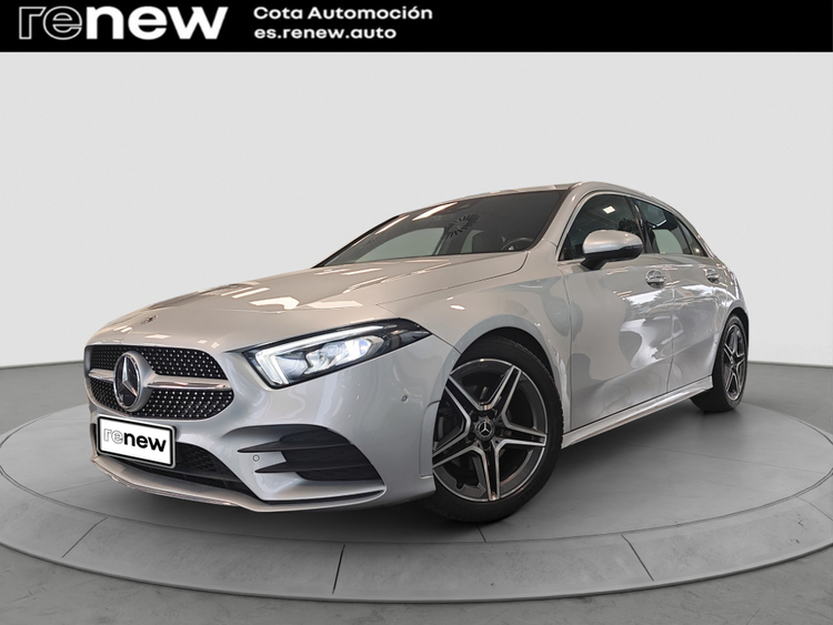 Mercedes-Benz Clase A A 200 (177.087) foto 2