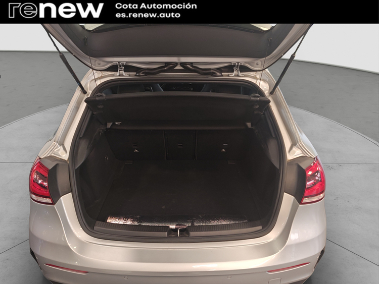 Mercedes-Benz Clase A A 200 (177.087) foto 18