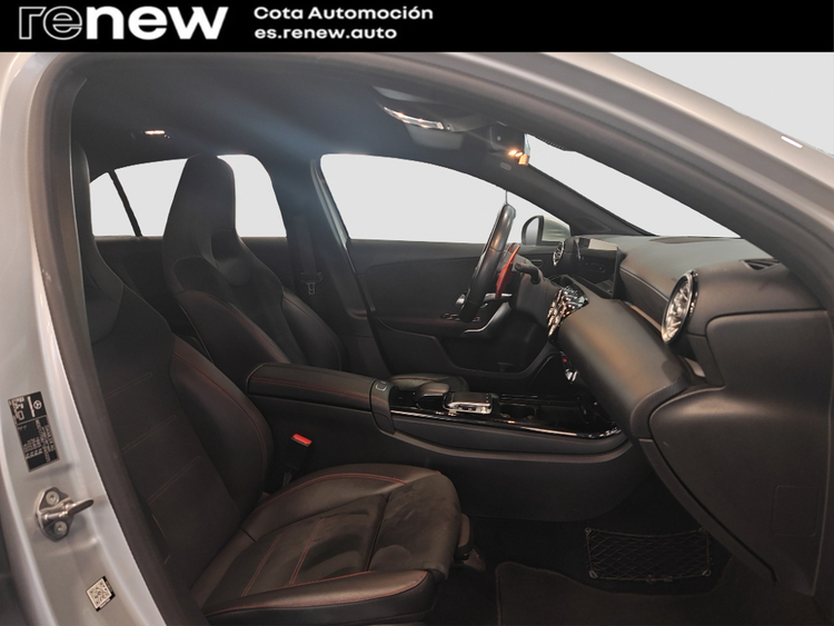 Mercedes-Benz Clase A A 200 (177.087) foto 19