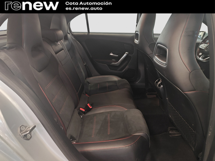 Mercedes-Benz Clase A A 200 (177.087) foto 20