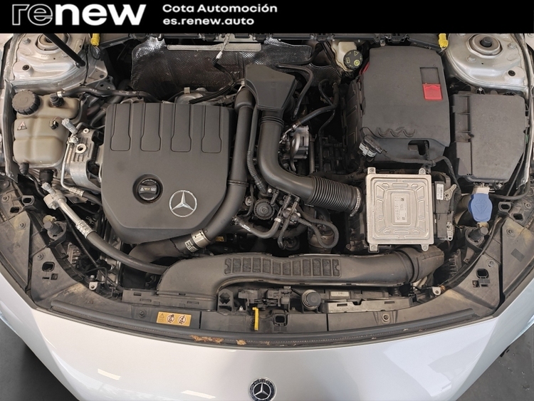 Mercedes-Benz Clase A A 200 (177.087) foto 21