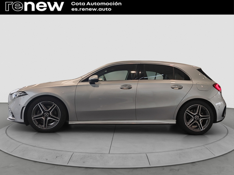 Mercedes-Benz Clase A A 200 (177.087) foto 4