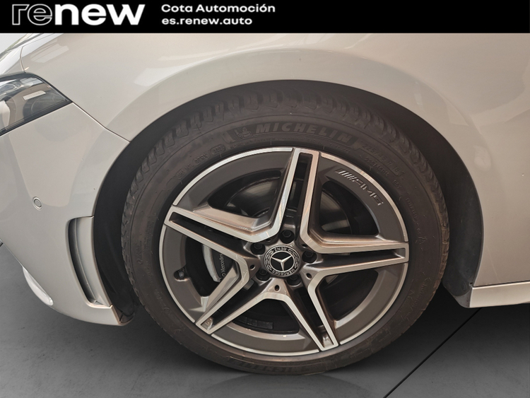 Mercedes-Benz Clase A A 200 (177.087) foto 22