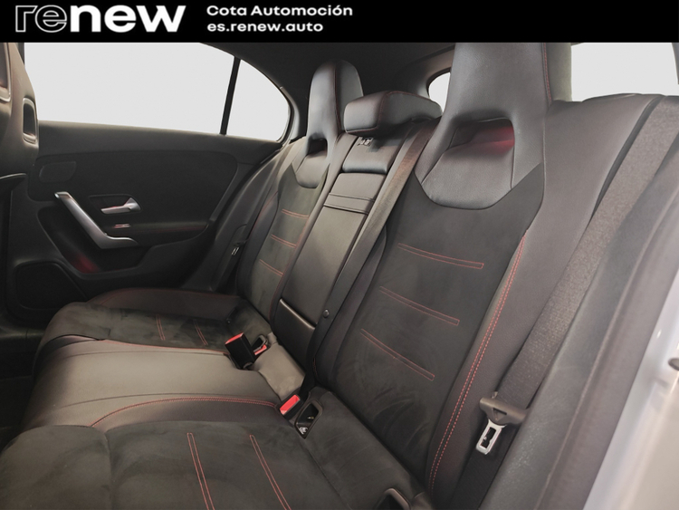 Mercedes-Benz Clase A A 200 (177.087) foto 8