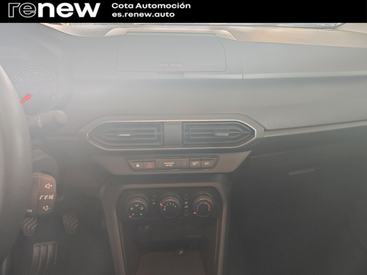 Dacia Sandero Essential foto 12
