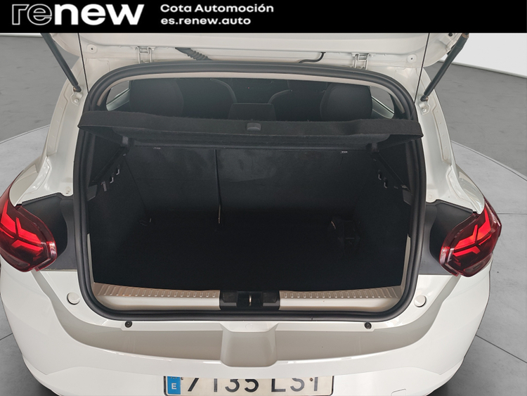 Dacia Sandero Essential foto 16
