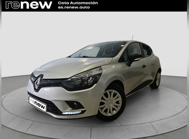 Renault - Clio