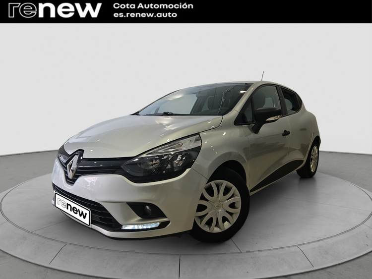 Renault Clio Business foto 2
