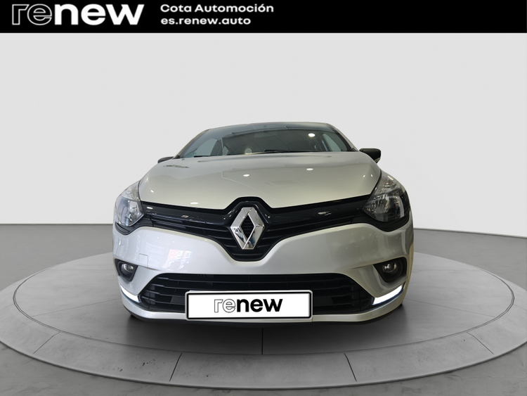 Renault Clio Business foto 3