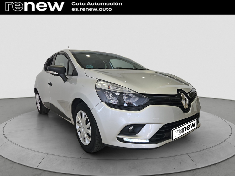Renault Clio Business foto 13