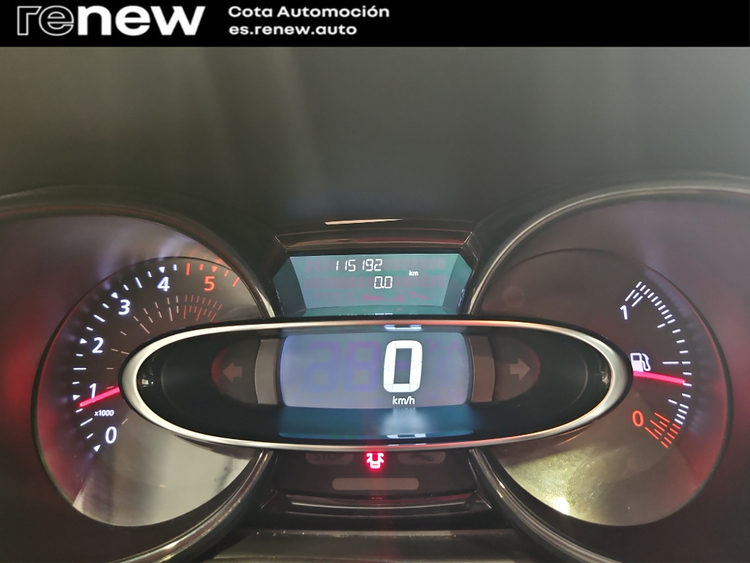 Renault Clio Business foto 15