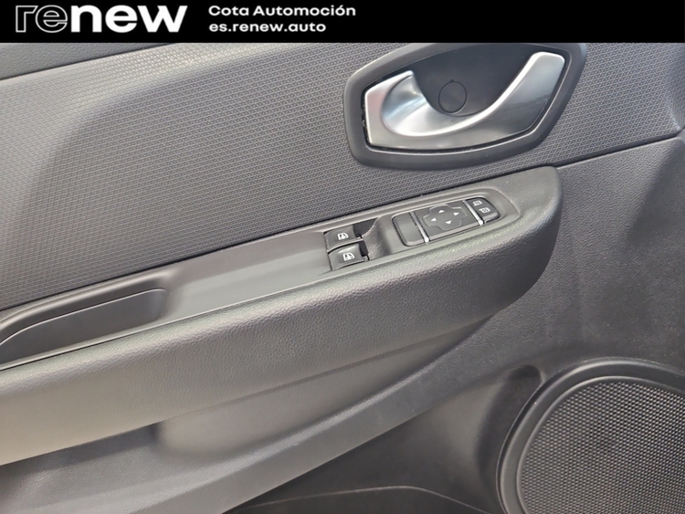 Renault Clio Business foto 16