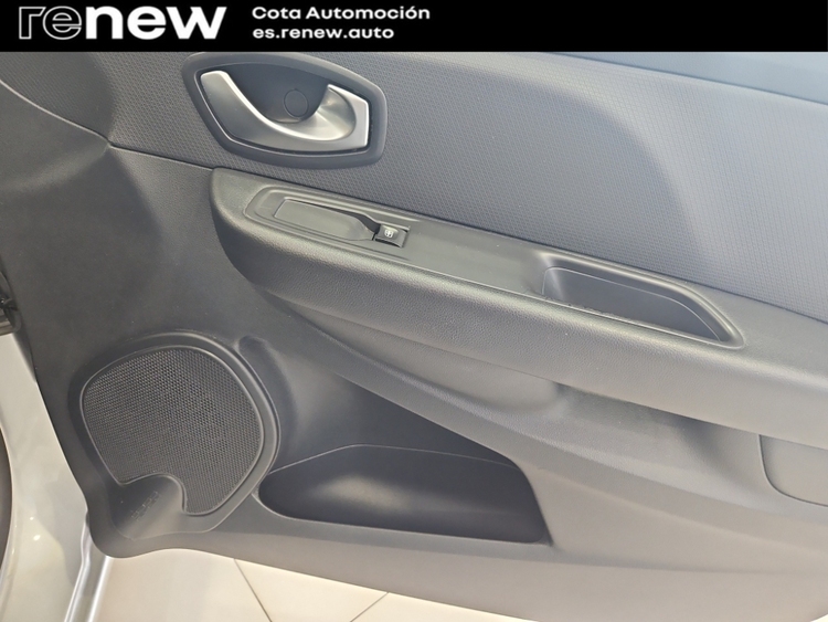 Renault Clio Business foto 19