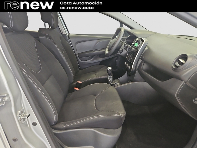 Renault Clio Business foto 20
