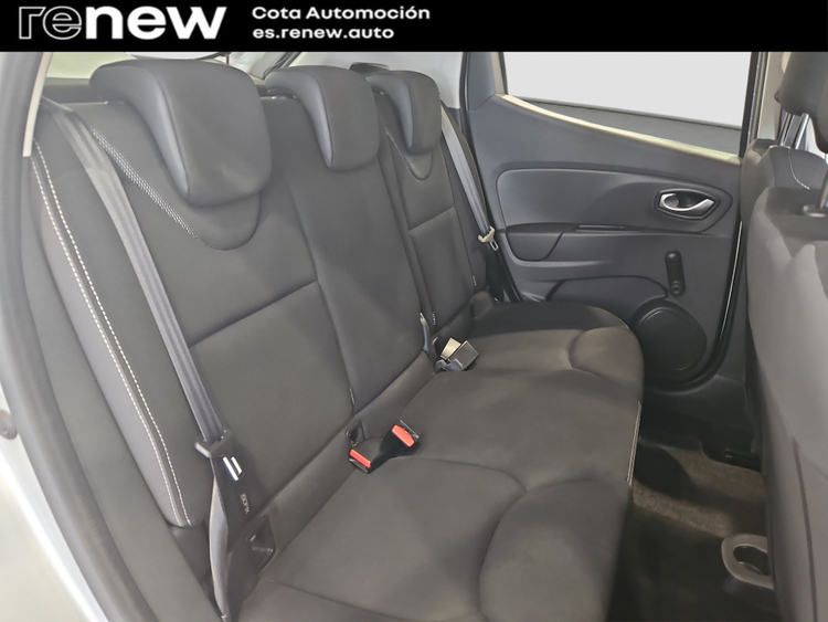 Renault Clio Business foto 21