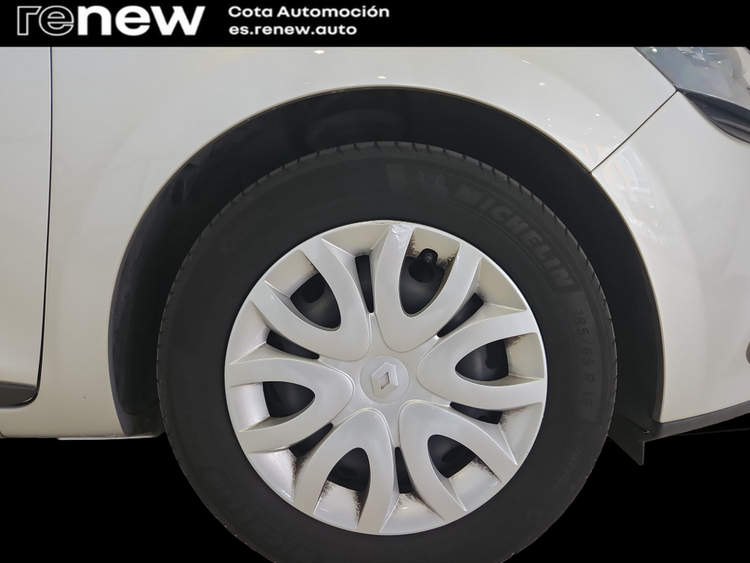 Renault Clio Business foto 22