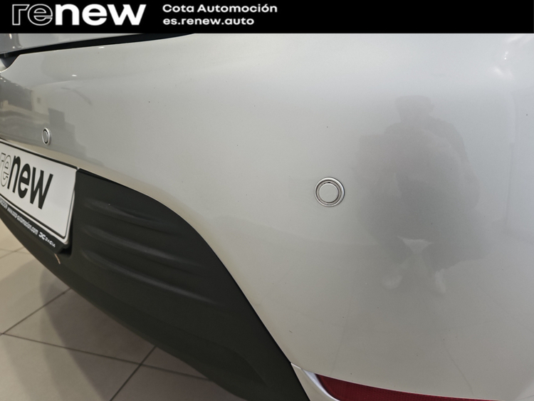 Renault Clio Business foto 23